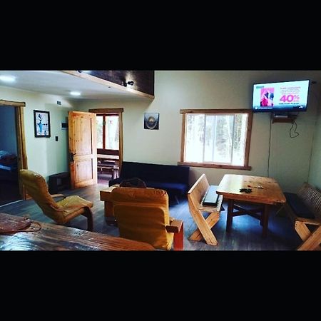 Cabana Alhue Villa Puerto Varas Ngoại thất bức ảnh